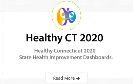 Healthy CT 2020 Dashboards